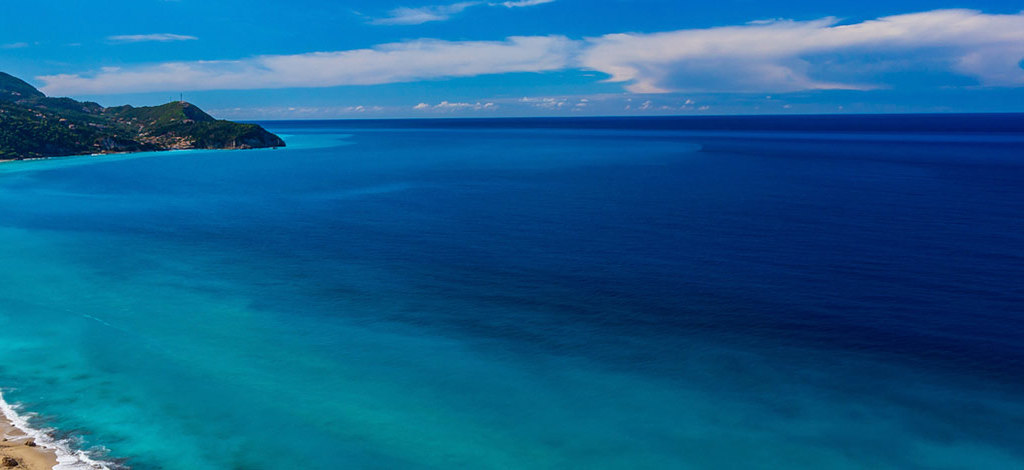 Hotels in Agios Nikitas